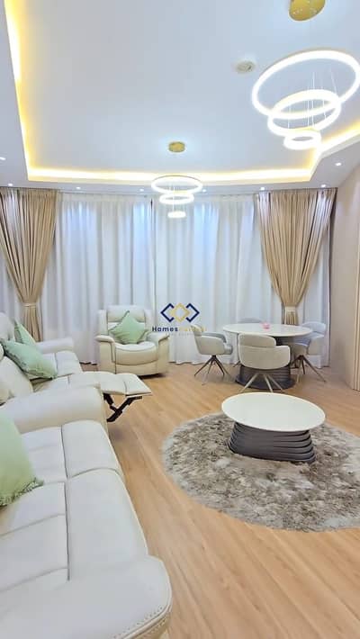شقة 2 غرفة نوم للبيع في البستان، عجمان - WhatsApp Image 2025-12-25 at 10.56. 33 (6). jpeg