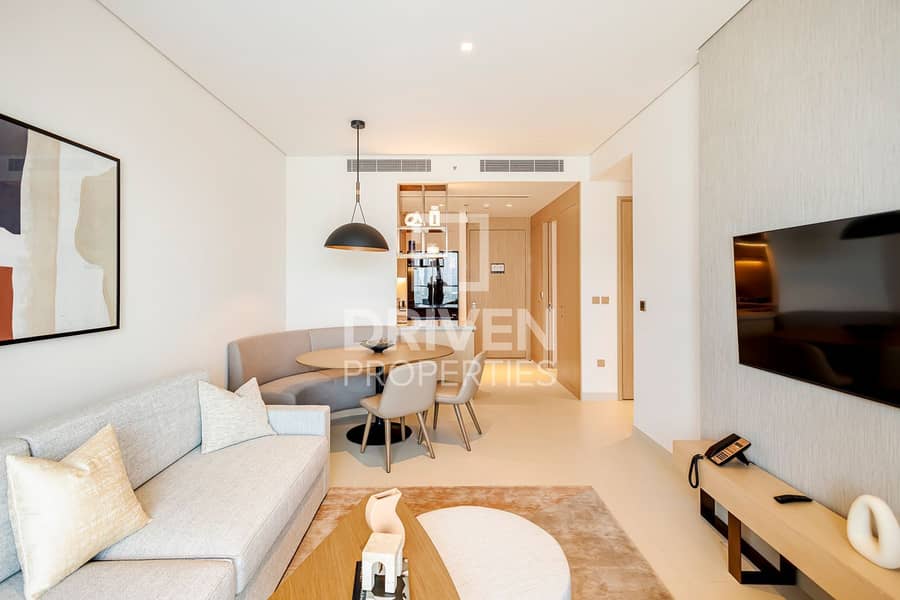 Appartamento a Downtown Dubai,Vida Dubai Mall,Vida Dubai Mall Tower 1, 2 camere da letto, 299999 AED - 13796332 Appartamento a Downtown Dubai,Vida Dubai Mall,Vida Dubai Mall Tower 1, 2 camere da letto, 299999 AED - 13796332