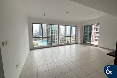 2 Slaapkamers Appartement te Huur in Downtown Dubai, Dubai - Appartement in Downtown Dubai，The Residences，The Residence 8, 2 slaapkamers, 175000 AED - 13814309