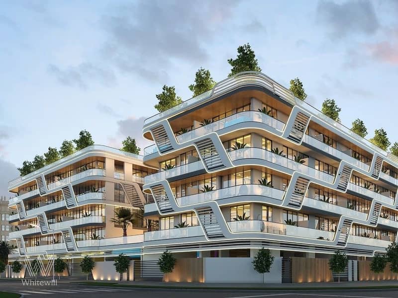 Contemporary Living | Close To Airport | HO 2026 - Image 4