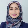 Mary Ann Kazmi Mary Ann Kazmi