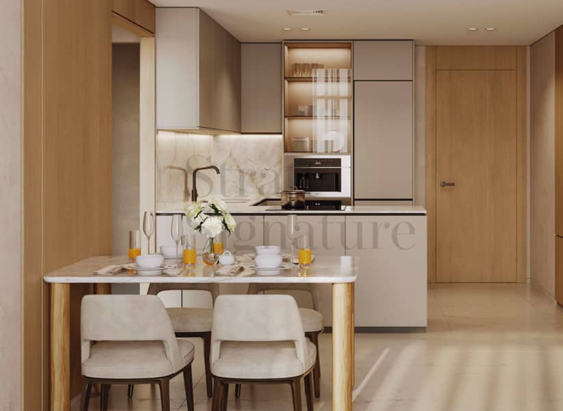 Premium Unit | Rooftop Pool | Iconic Views - Image 5