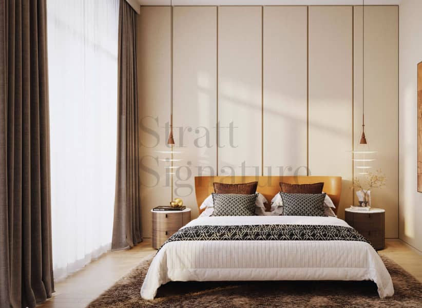 Premium Unit | Rooftop Pool | Iconic Views - Image 9