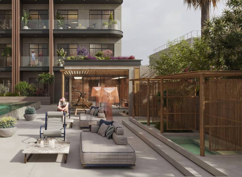 Premium Unit | Rooftop Pool | Iconic Views - Image 13