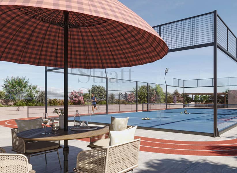 Premium Unit | Rooftop Pool | Iconic Views - Image 14