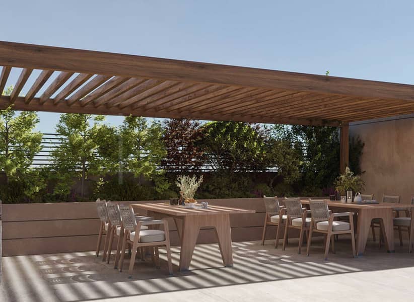 Premium Unit | Rooftop Pool | Iconic Views - Image 18