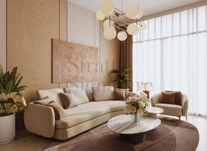 2 Schlafzimmer Wohnung zum zum Verkauf in Jumeirah Village Circle (JVC), Dubai - 10. jpg