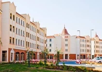 المدينة العالمية إنجلترا شقة 1 غرفة نوم للإيجار في 30000 المدينة العالمية إنجلترا شقة 1 غرفة نوم للإيجار في 30000