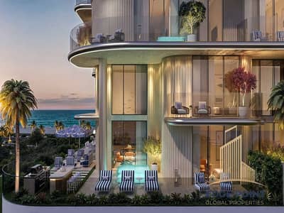 4 Camere Appartamento in Vendita a Dubai Islands, Dubai - 17. jpg