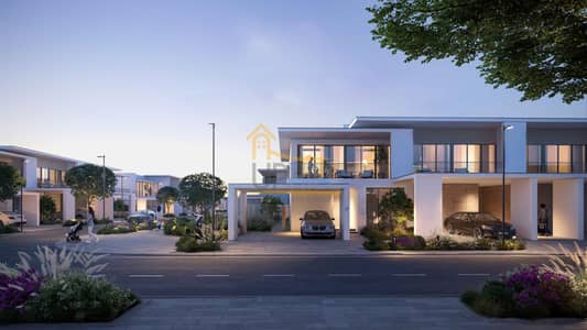 4 Schlafzimmer Townhouse zum Verkauf in The Valley by Emaar, Dubai - LILLIA_TV_IMAGES_3. jpg