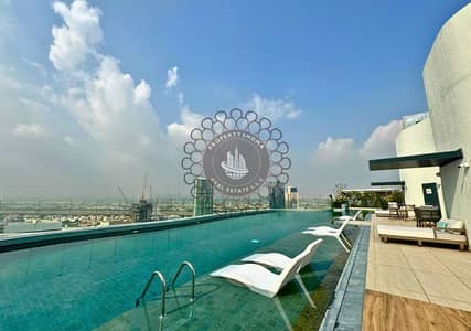 Studio for Sale in Jumeirah Village Circle (JVC), Dubai - 16. png