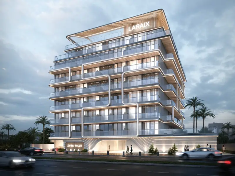 Zyra Hills Residences