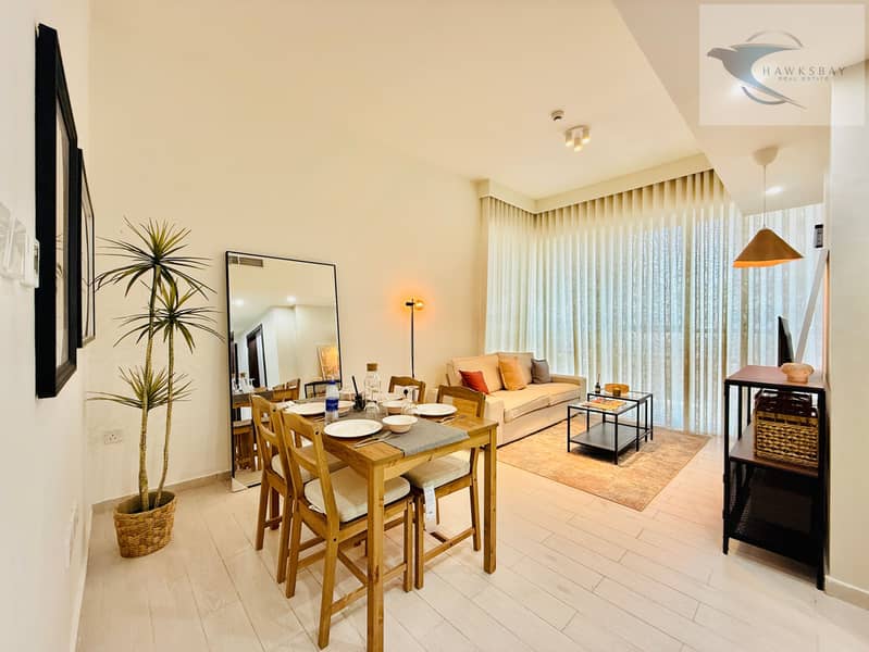 Brand New 2 BHK | Fully Furnished | Move-In Ready