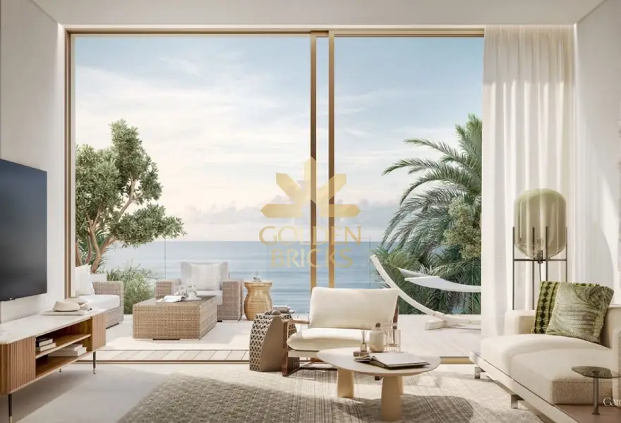 Distress Deal | Corner Townhouse in Dubai Islands
