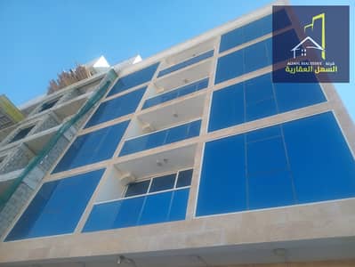 10+ Beds Building for Sale in Muwaileh, Sharjah - WhatsApp Image 2025-12-24 at 8.54. 34 AM. jpeg