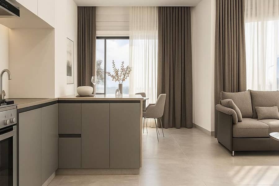 Investor Deal | Fully Furnished | 2 Years PHPP - Image 4