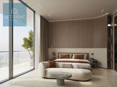 شقة في بن غاطي ايليت،مدينة دبي للإنتاج 680000 درهم - 13815159