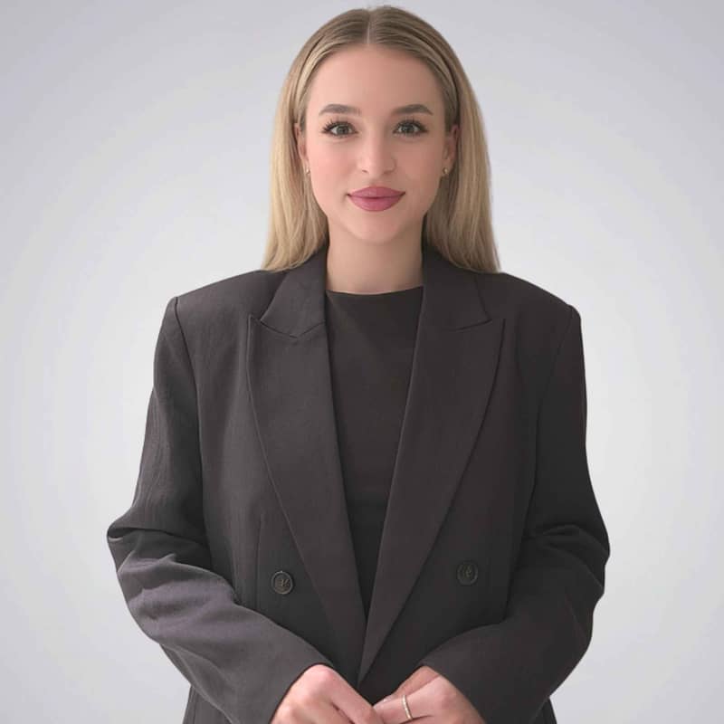 Annabella Ibrahim Annabella Ibrahim