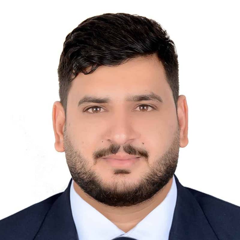 Afzal Humayun