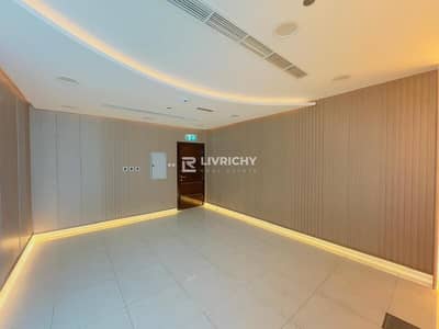 1 Camera Office in Affitto a Business Bay, Dubai - Ufficio a Business Bay，The Prism, 1 camera da letto, 289000 AED - 13815294