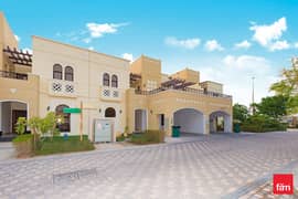 تاون هاوس في نسيم،مدن 4 غرف 5300000 درهم - 13815425