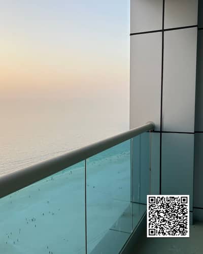 2 Bedroom Apartment for Sale in Corniche Ajman, Ajman - 1000269982. png