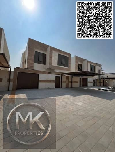 5 Bedroom Villa for Sale in Al Zahya, Ajman - WhatsApp Image 2025-12-24 at 11.40. 57 AM. jpeg