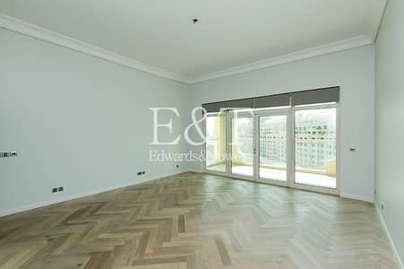 High floor / Park View / Vacant / Maids room / PJ High floor / Park View / Vacant / Maids room / PJ