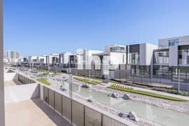 Prime Location | Close to central park | Dubai Hills | Unfurnished