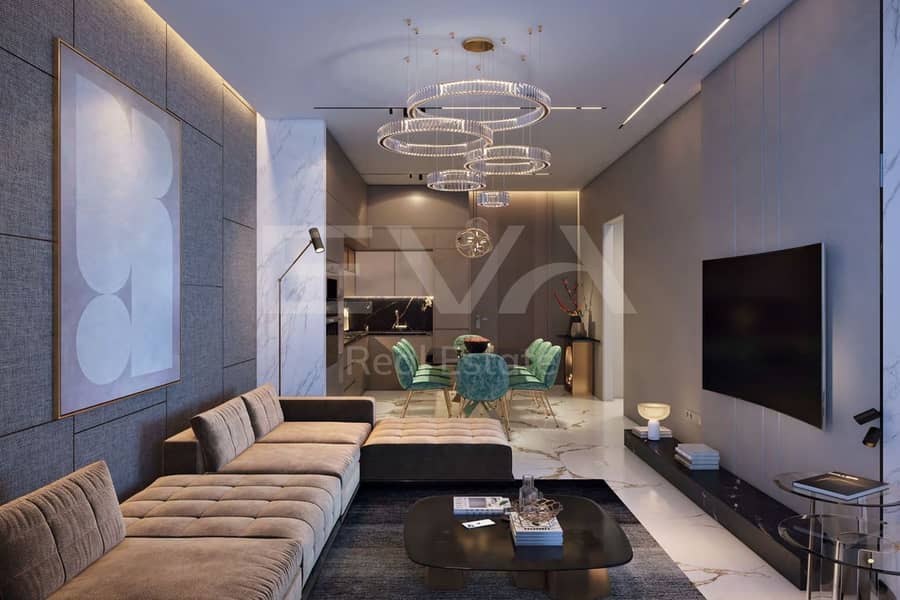 Private Pool | Handover Q4 2026 | Pool View - Image 1