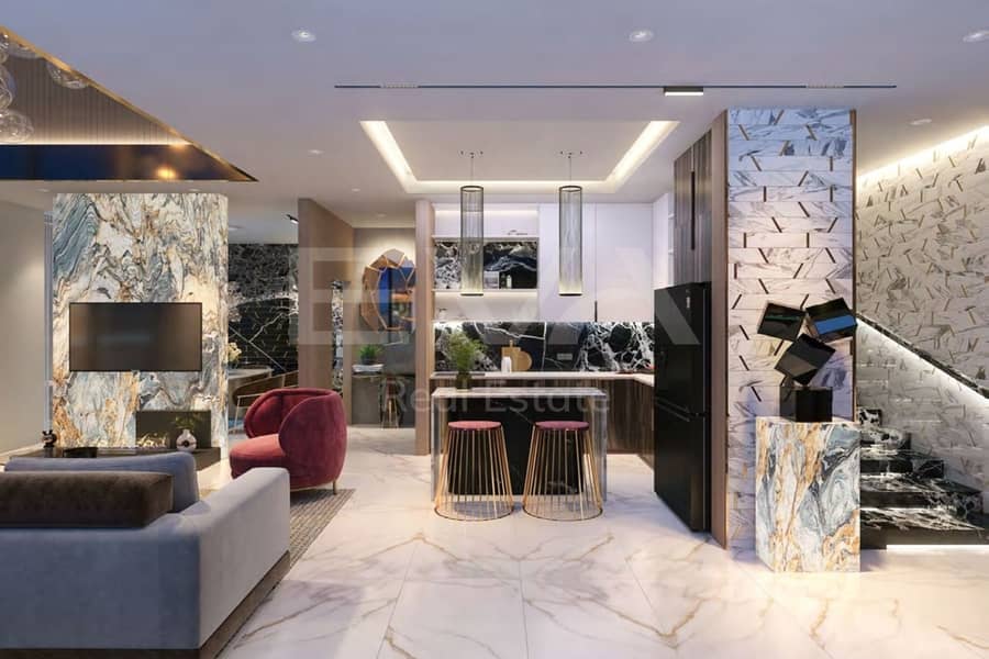 Private Pool | Handover Q4 2026 | Pool View - Image 2