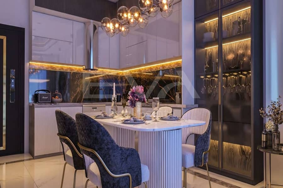 Private Pool | Handover Q4 2026 | Pool View - Image 3