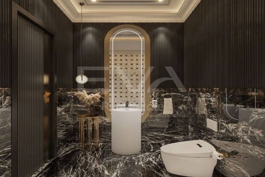 Private Pool | Handover Q4 2026 | Pool View - Image 8