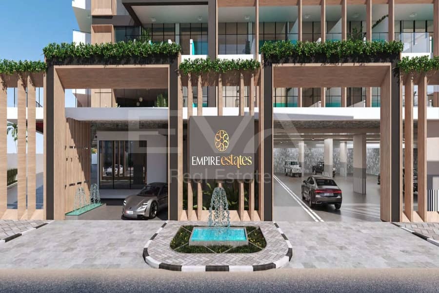 Private Pool | Handover Q4 2026 | Pool View - Image 13