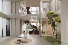 Award Winning Mansion | Custom Built | Golf View