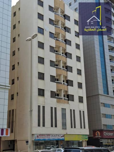مبنى سكني 10+ غرف نوم للبيع في بوطينة، الشارقة - WhatsApp Image 2025-12-23 at 1.18. 21 PM. jpeg