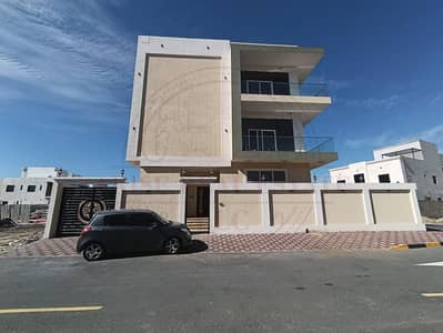 6 Slaapkamers Villa te Huur in Al Zahya, Ajman - WhatsApp Image 2025-12-24 at 12.36. 11 PM. jpeg