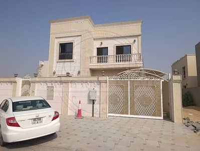 3 Camere Villa in Affitto a Al Zahya, Ajman - 123456. jpeg 3 Camere Villa in Affitto a Al Zahya, Ajman - 123456. jpeg