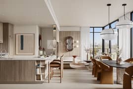 شقة في باركسايد هيلز،دبي هيلز استيت 2 غرف 2600000 درهم - 13816149