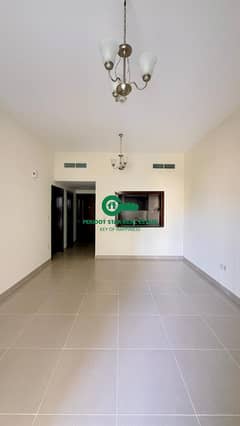 شقة في المنال فيو،ليوان 1 غرفة 66000 درهم - 13813677