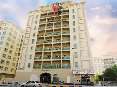 2 Bedroom Apartment for Rent in Dubai Residence Complex, Dubai - Chiller Free| Spacious Unit |With Balcony 2 Bedroom Apartment for Rent in Dubai Residence Complex, Dubai - Chiller Free| Spacious Unit |With Balcony