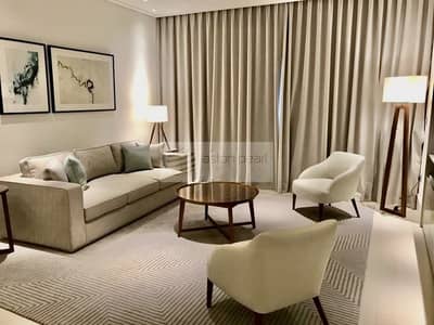 شقة 2 غرفة نوم للبيع في وسط مدينة دبي، دبي - Elegant and Stylish | 2BR | Vida Residence شقة 2 غرفة نوم للبيع في وسط مدينة دبي، دبي - Elegant and Stylish | 2BR | Vida Residence