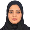 Faryal Mahmood Faryal Mahmood