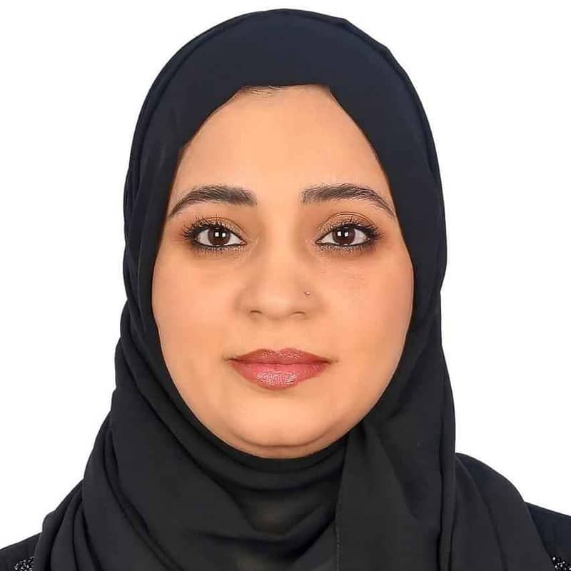 Faryal Mahmood