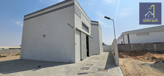 Warehouse te Koop in Al Sajaa, Sharjah - WhatsApp Image 2025-12-21 at 7.48. 14 AM. jpeg