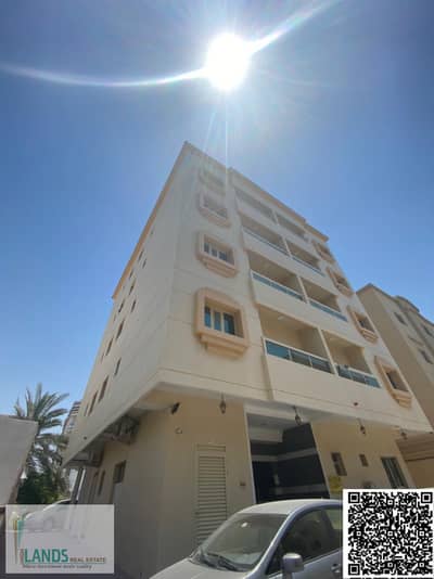 1 Schlafzimmer Wohnung zum zur Miete in Al Nuaimiya, Ajman - photo-output. jpg