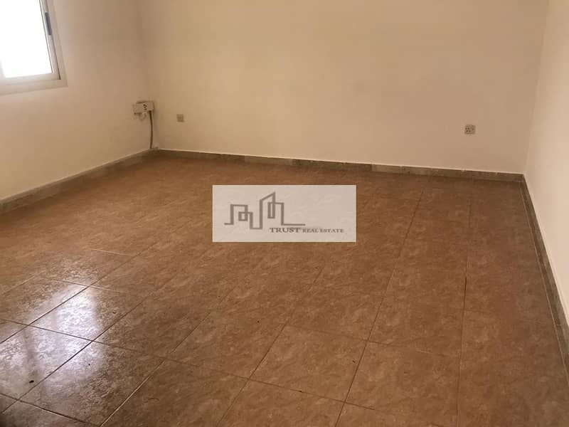 Amazing 1 bedroom for rent in Al Muroor Road Available now | Optional Payment