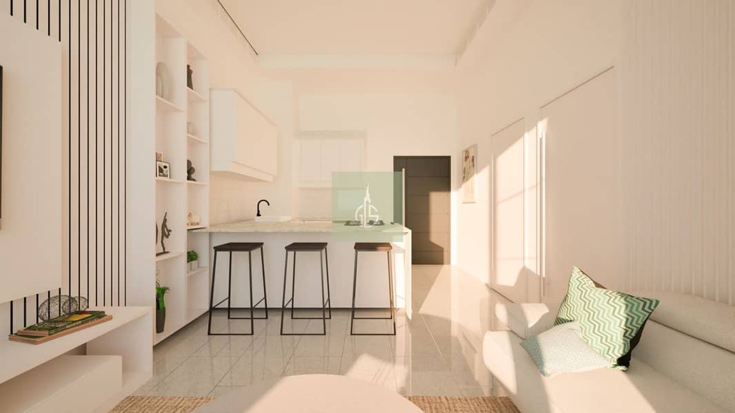 High Floor I Payment Plan I January 2027 - Image 2