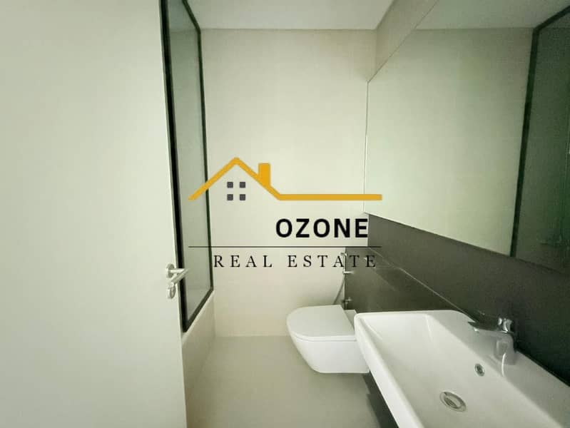 Green Living 2BR Master Townhouse for Rent | Masaar Rubinia | Maid’s Room | Garden | Gated Community - Image 6