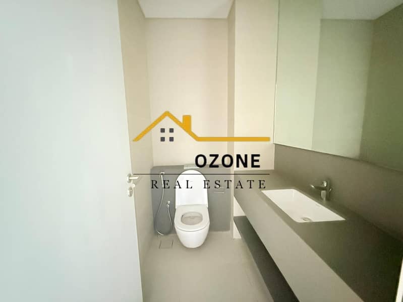 Green Living 2BR Master Townhouse for Rent | Masaar Rubinia | Maid’s Room | Garden | Gated Community - Image 15